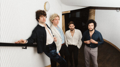 The Kooks