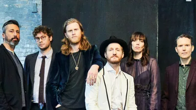 The Lumineers