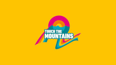 Touch The Mountains
