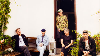 Turbostaat