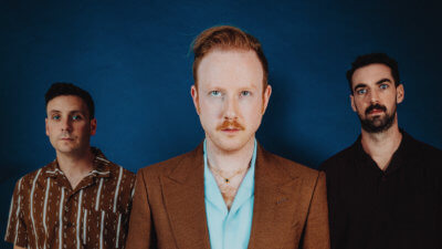 Two Door Cinema Club