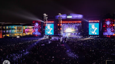 Vive Latino