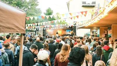 Vorstadt Sounds