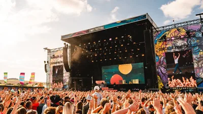 Y Not Festival
