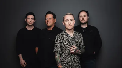 Yellowcard