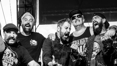 Zebrahead