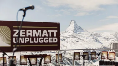 Zermatt Unplugged