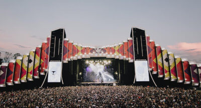 Zürich Openair