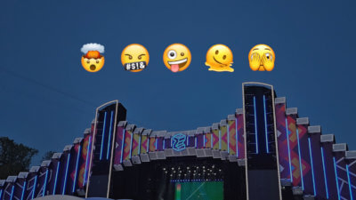 Viel Wirbel ums Zürich Openair – was alles schief lief