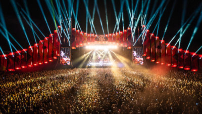 Zürich Openair 2024 neu mit Kygo, Martin Garrix, Peggy Gou, Giant Rooks & Co