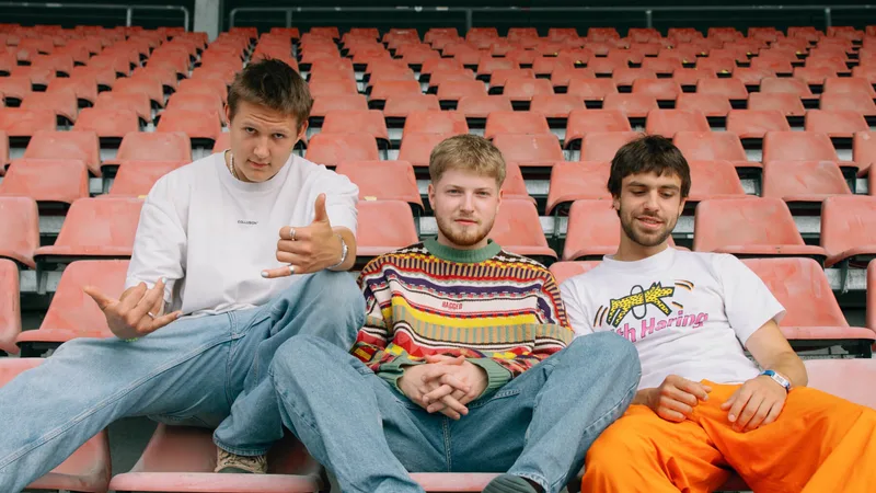 About You Pangea Festival