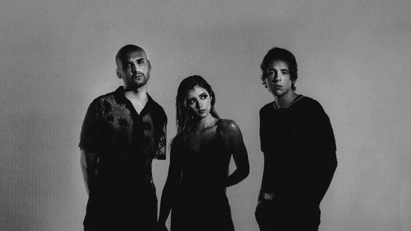 Against The Current