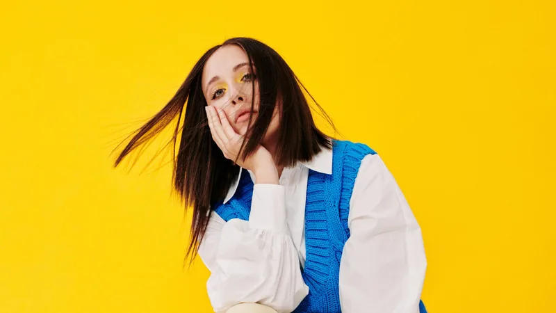 Alice Merton
