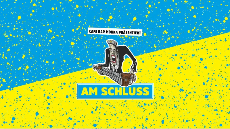 Am Schluss