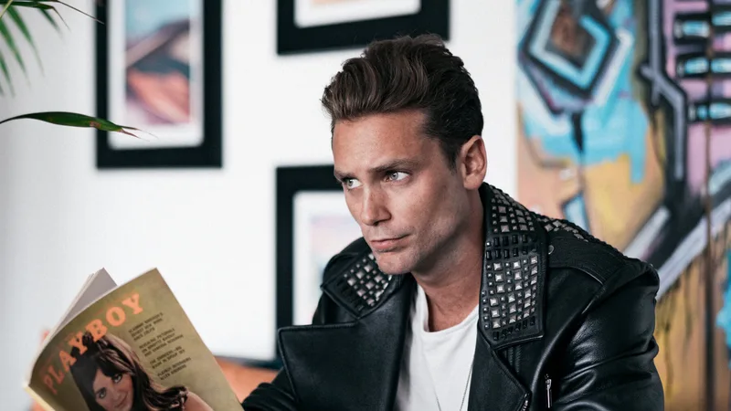 Live is Life Festival Arosa Lenzerheide