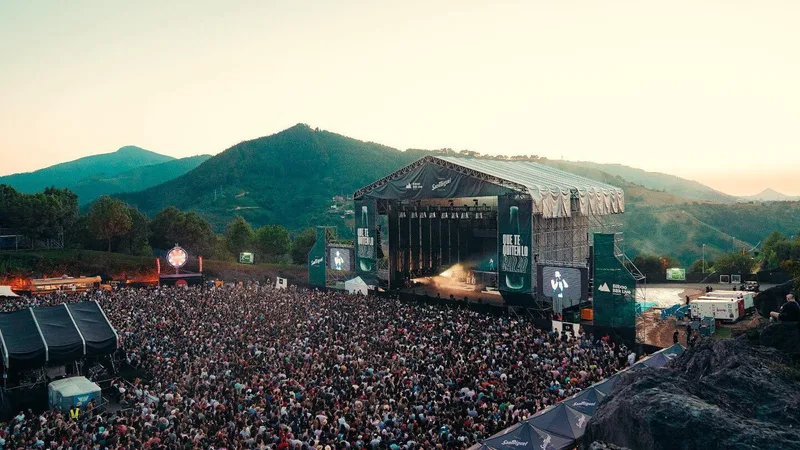Bilbao BBK Live