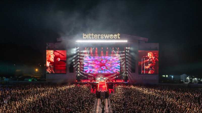 BitterSweet Festival
