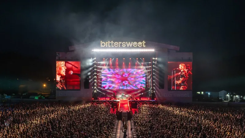 BitterSweet Festival