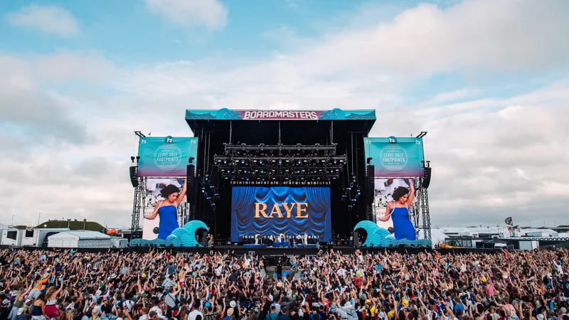 Boardmasters