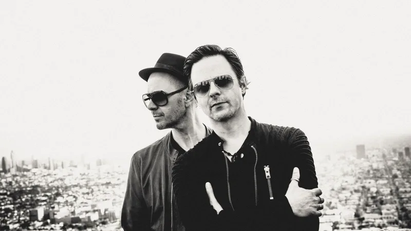 Booka Shade