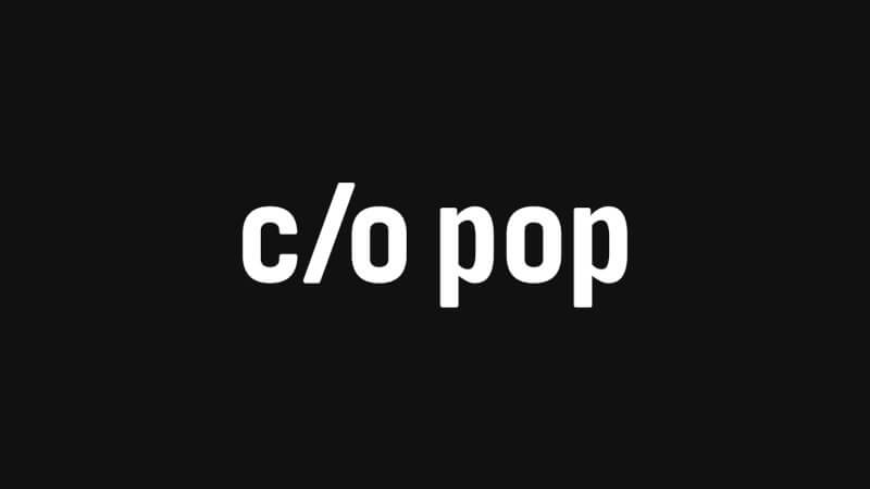 c/o pop Festival