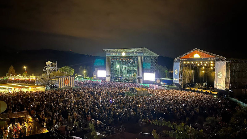 Cala Mijas Festival