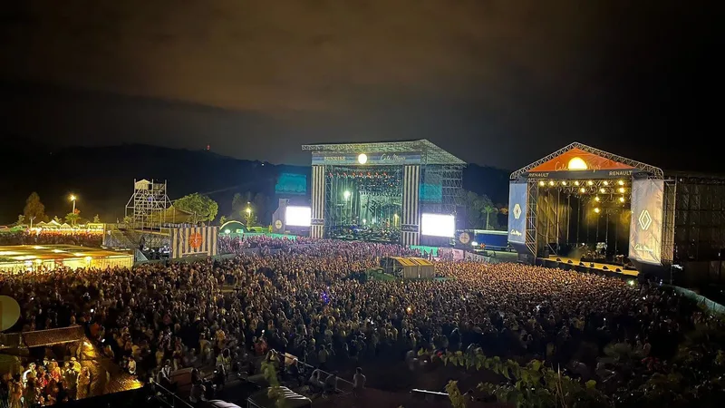 Cala Mijas Festival