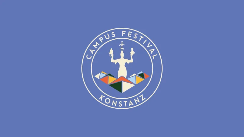 Campus Festival Konstanz
