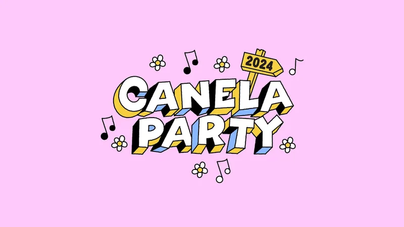 CanelaParty