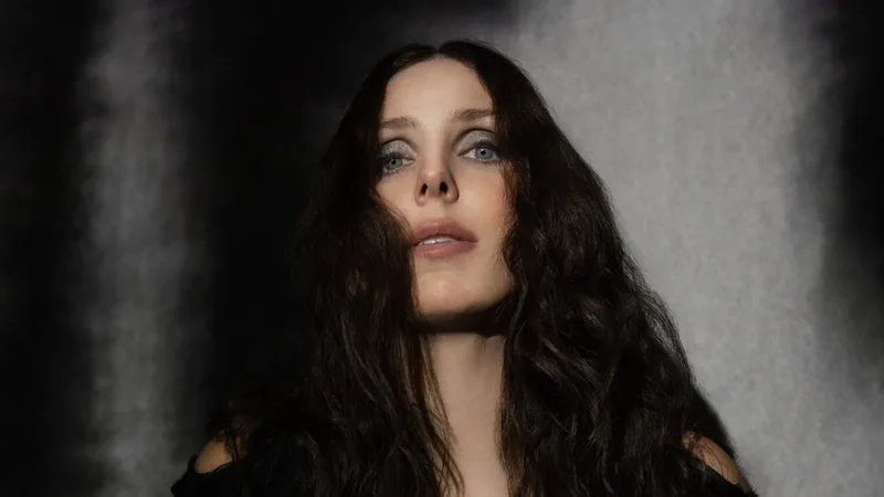 Chelsea Wolfe