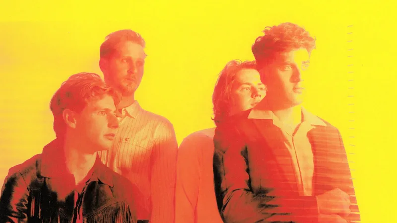 Circa Waves