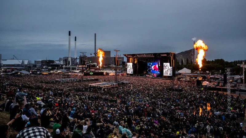 Copenhell