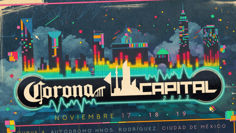 Corona Capital