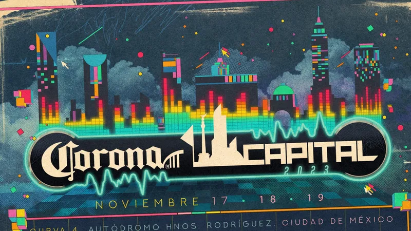 Corona Capital