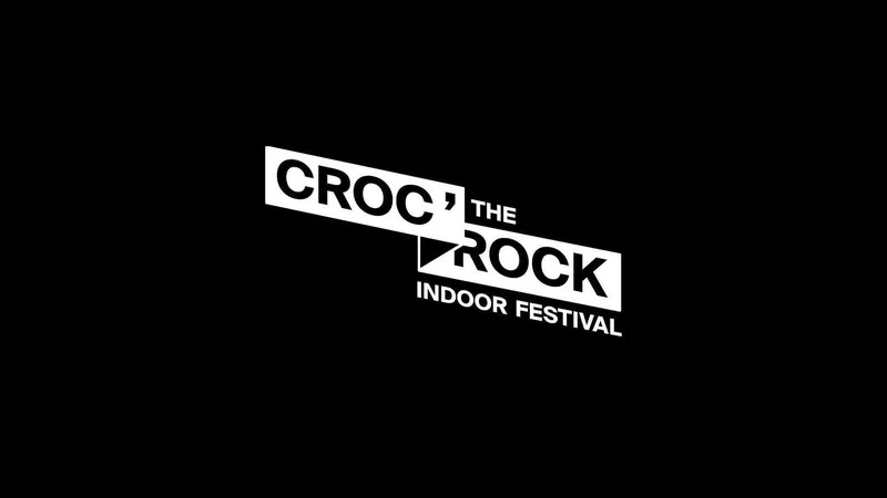 Croc' the Rock Festival