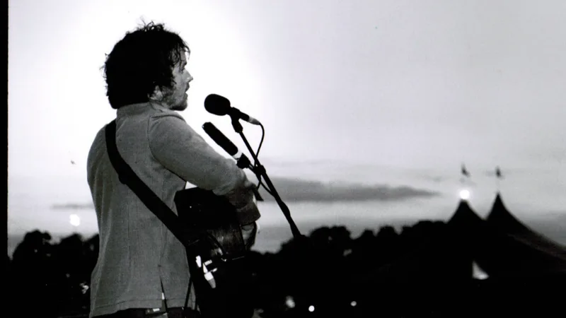 Damien Rice