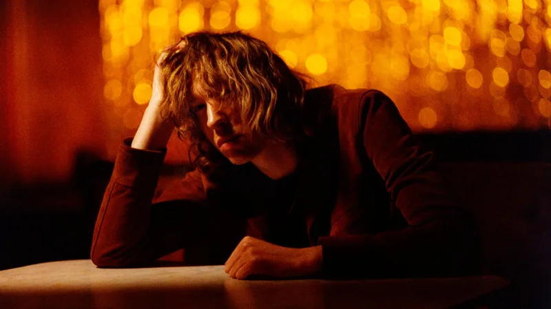 Daniel Avery