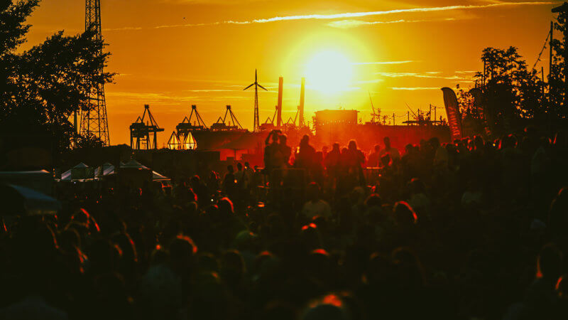 Dockville