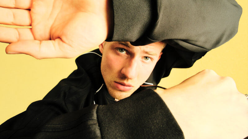 Dominik Hartz
