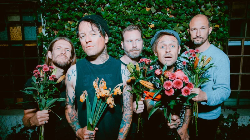 Ab geht die Lutzi! Festival