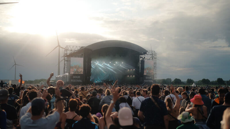 Dour Festival