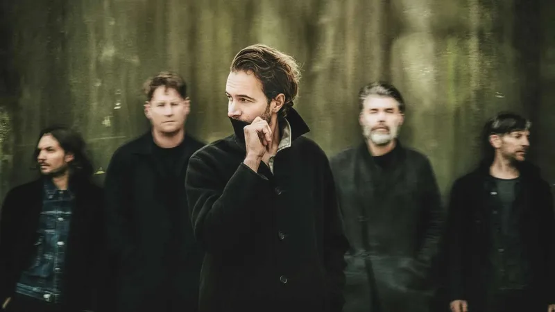 Lowlands