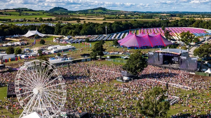 Electric Picnic