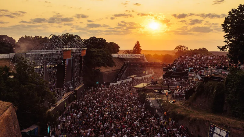 Exit Fest