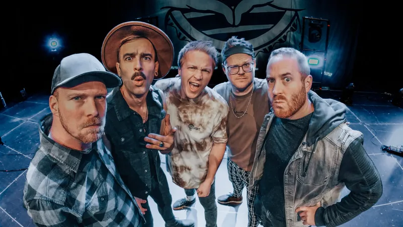 Brienzersee Rockfestival