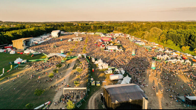 Garorock