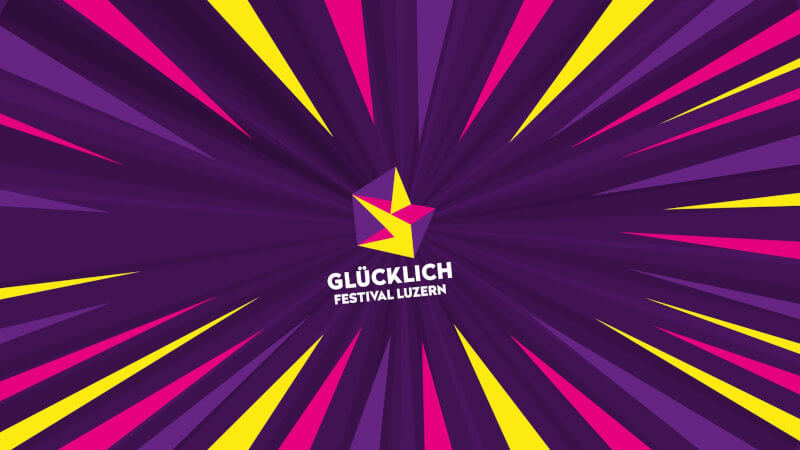 Glücklich Festival