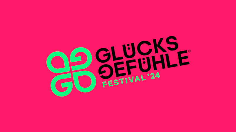 Glücksgefühle Festival