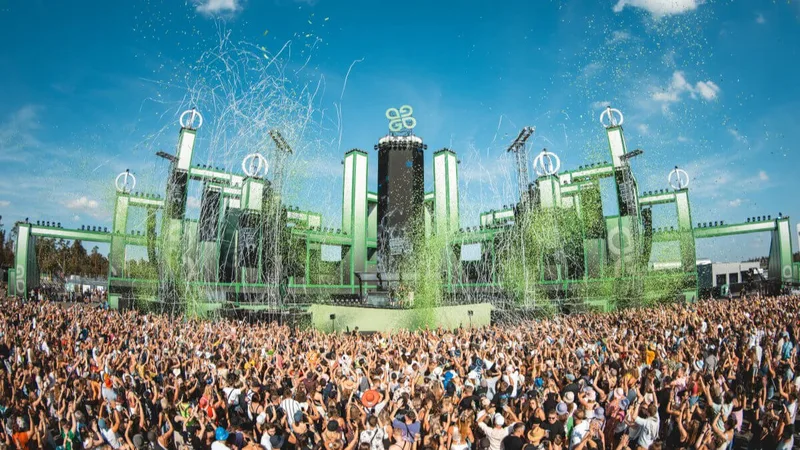 Gl&uuml;cksgef&uuml;hle Festival