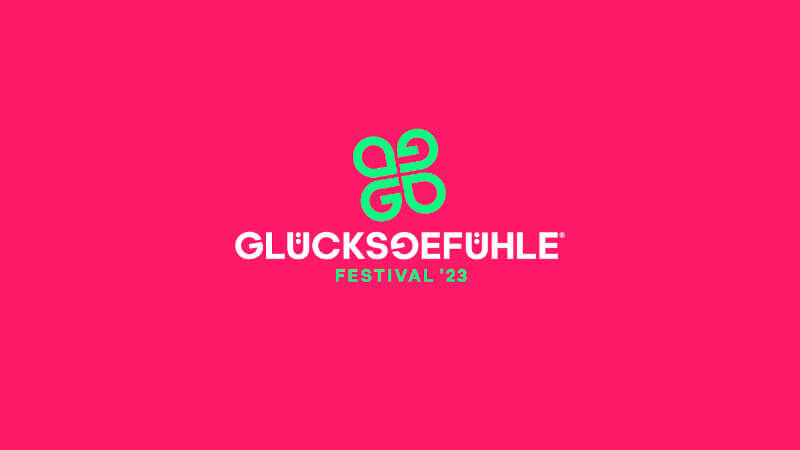 Glücksgefühle Festival